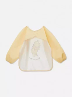 Śliniak z długim rękawem z motywem Disneya