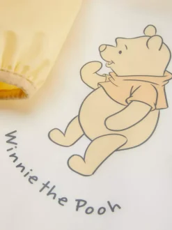 Śliniak z długim rękawem z motywem Disneya