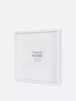 Mała kwadratowa ramka na zdjęcia