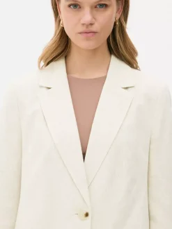 Marynarka jednorzędowa