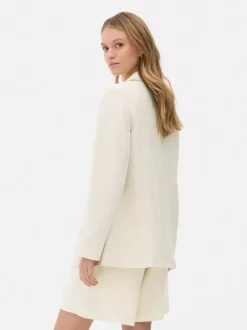 Marynarka jednorzędowa