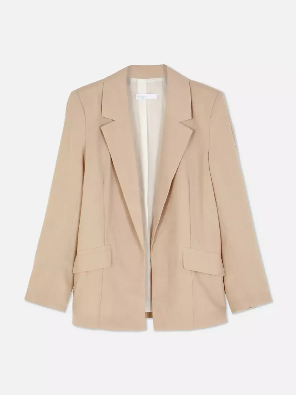 Marynarka o luźnym kroju