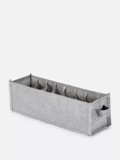 Mały organizer na ubrania