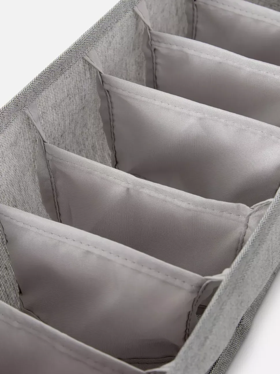 Mały organizer na ubrania