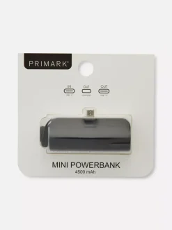 Mały powerbank