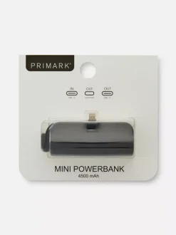 Mały powerbank