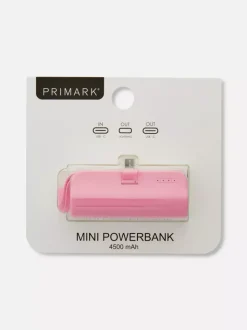 Mały powerbank