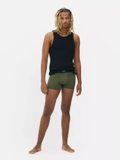 Melanżowe bokserki, 5 par