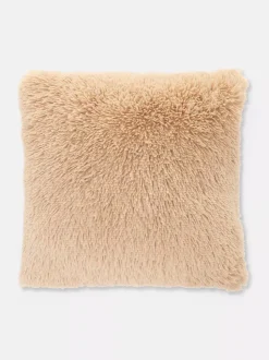 Miękka kwadratowa poduszka