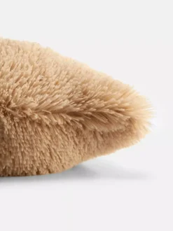 Miękka kwadratowa poduszka