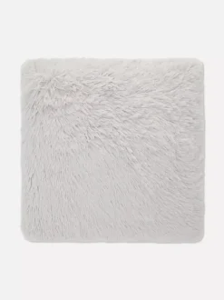 Miękka kwadratowa poduszka