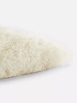 Miękka kwadratowa poduszka