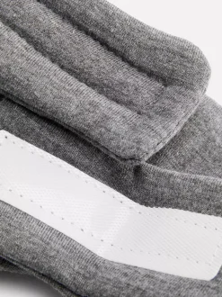 Miękka maska na oczy