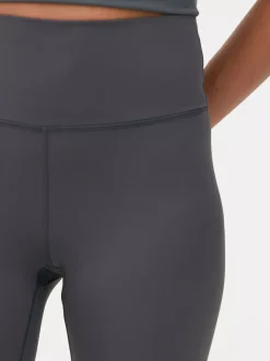 Miękkie legginsy na siłownię