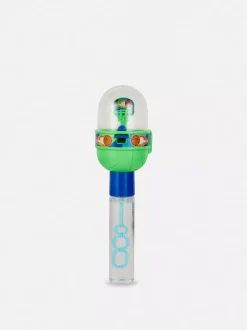 Minikoszykówka i bańki mydlane 2 w 1