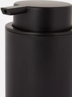 Minimalistyczny dozownik mydła