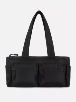 Minitorba na siłownię