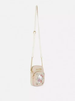 Minitorebka na telefon na długim pasku, Hello Kitty