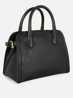 Minitorebka tote z paskiem