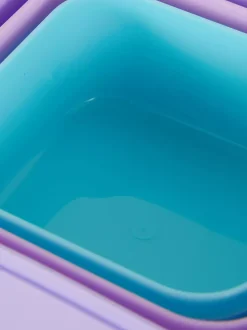 Miseczki na przekąski dla dzieci, 3 szt.