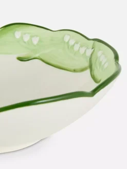 Miska kuchenna z motywem lilii