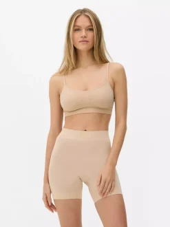 Modelująca braletka bez szwów