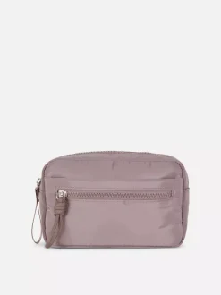 Nerka sportowa z zapięciem na zamek