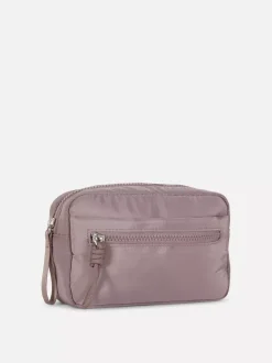 Nerka sportowa z zapięciem na zamek