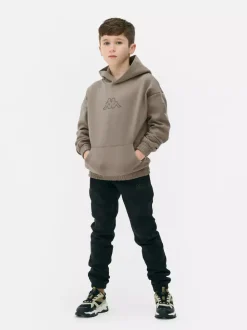 Nierozpinana bluza z kapturem Kappa x Primark