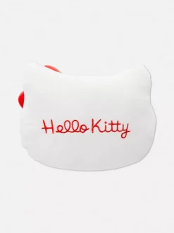 Nietuzinkowa poduszka z motywem Hello Kitty