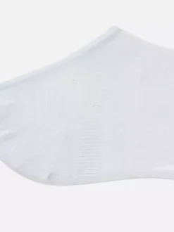 Niewidoczne skarpety, 5 par