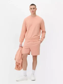 Niezbędna bluza z okrągłym dekoltem