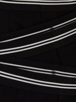 Niezbędne bokserki biodrówki, 3 pary