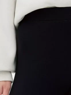 Niezbędne miękkie legginsy