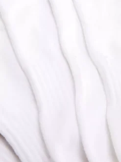 Niezbędne skarpetki do butów sportowych, 5 par