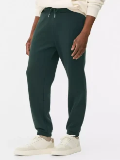 Niezbędne spodnie dresowe ściągane sznurkiem