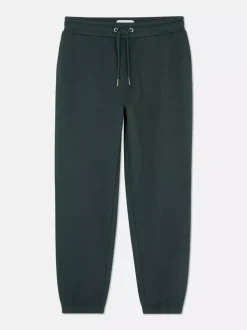 Niezbędne spodnie dresowe ściągane sznurkiem