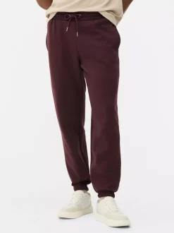 Niezbędne spodnie dresowe ściągane sznurkiem