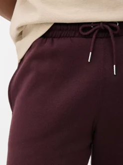 Niezbędne spodnie dresowe ściągane sznurkiem