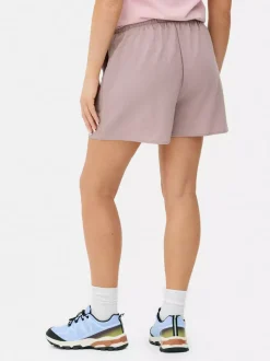 Niezbędne szorty ściągane sznurkiem