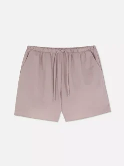 Niezbędne szorty ściągane sznurkiem