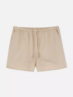Niezbędne szorty ściągane sznurkiem
