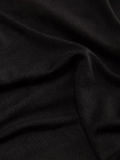 Niezbędny dżersejowy szalik