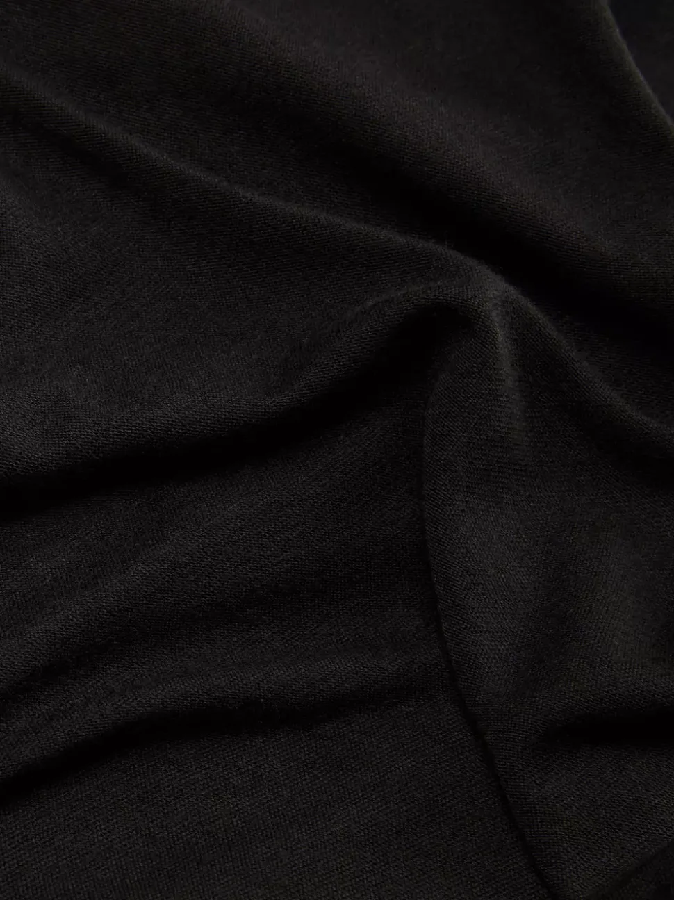 Niezbędny dżersejowy szalik