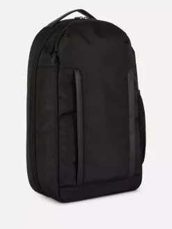 Niezbędny plecak podróżny