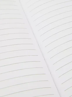 Notes w formacie A5 z gumką