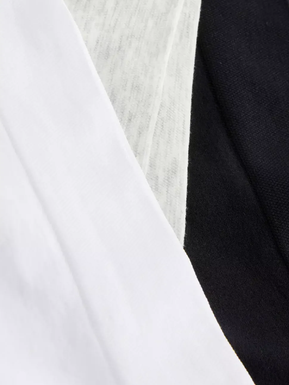 Obcisłe bokserki, 3 pary