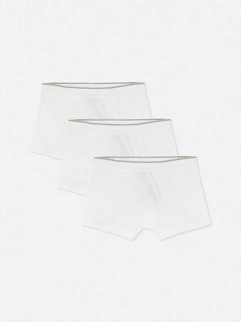 Obcisłe bokserki, 3 pary