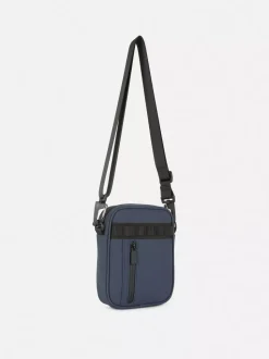 Ogumowana torba przez ramię