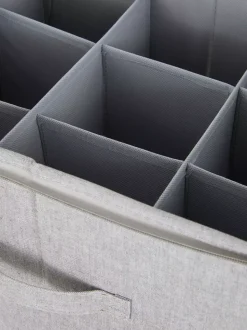 Organizer do przechowywania 9 par butów